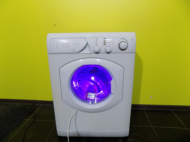 Ремонт стиральных машин brandt